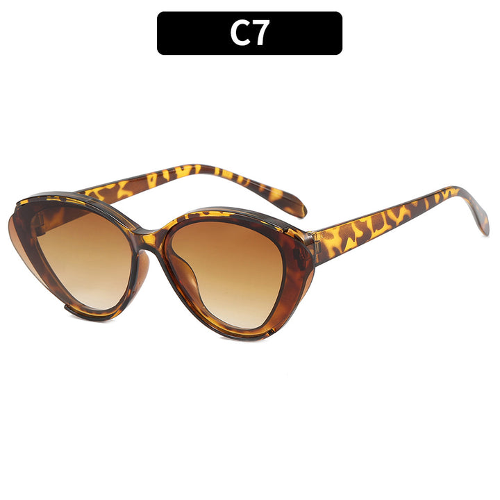 Elegant Cat-Eye Sunglasses  1787663971