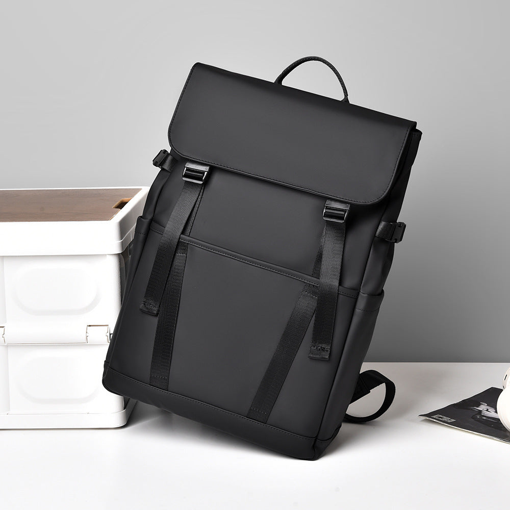 Versatile Waterproof Backpack Stornfield