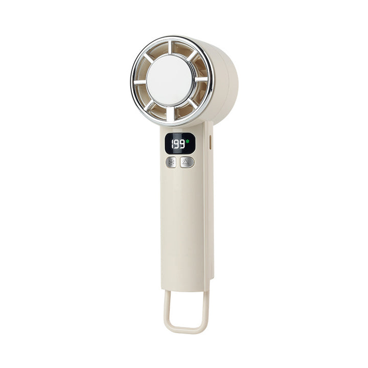 Portable Handheld Fan Stornfield