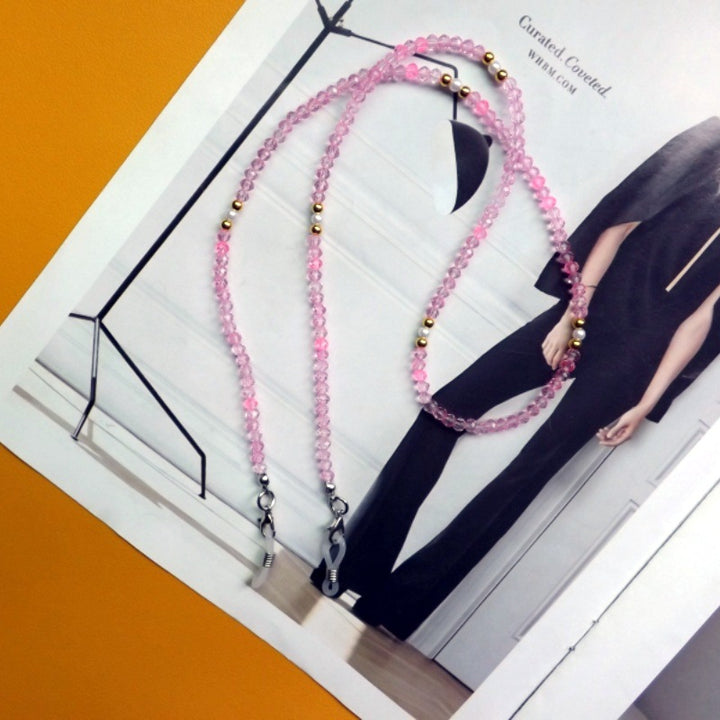 Fashionable and Elegant Glasses Chains Stornfield