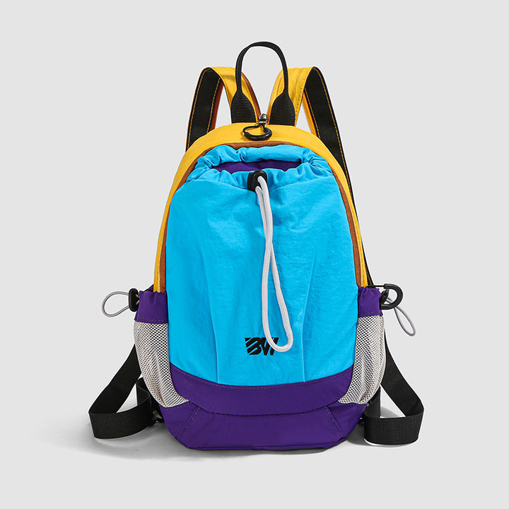Lightweight Outdoor Drawstring Backpack Stornfield