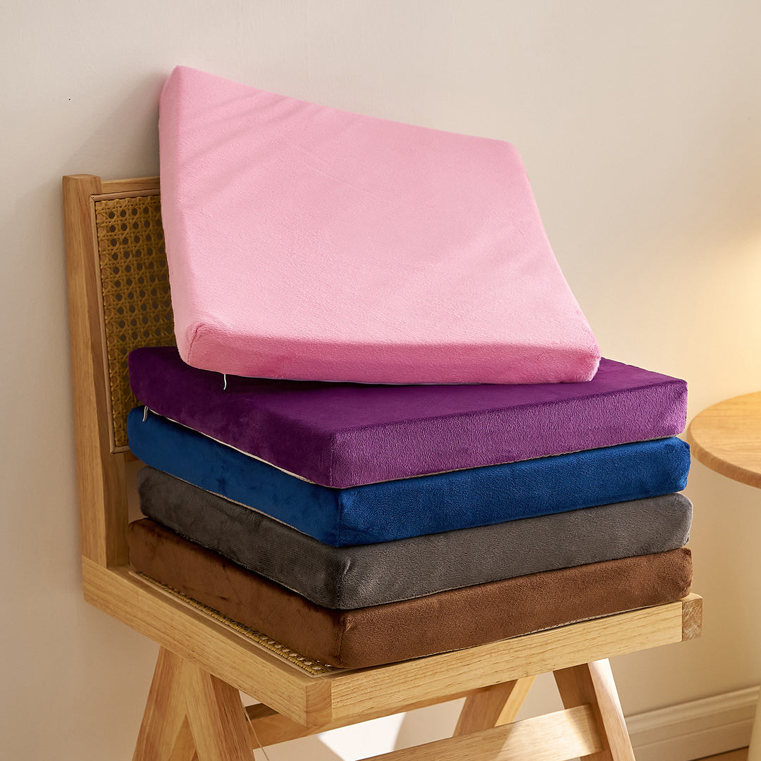 Premium Mattress Topper with Breathable Gel Foam Stornfield