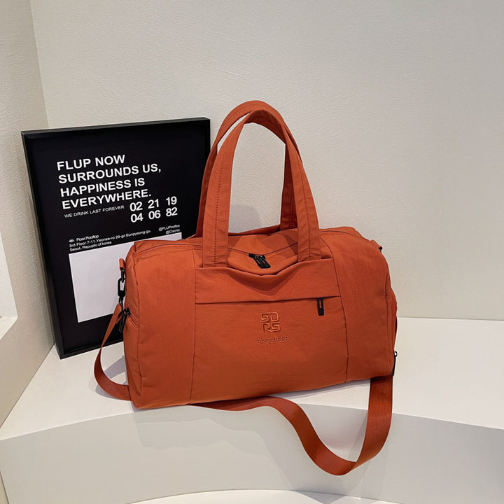 Women Sporty Weekend Bag Stornfield