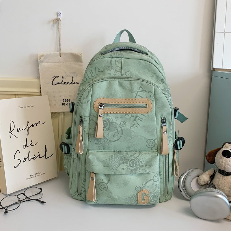 Multi-Function Urban Backpack Stornfield