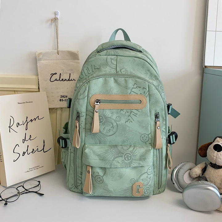 Multi-Function Urban Backpack Stornfield