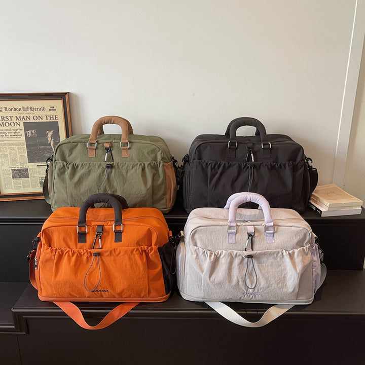Versatile Travel Duffel Bag Stornfield