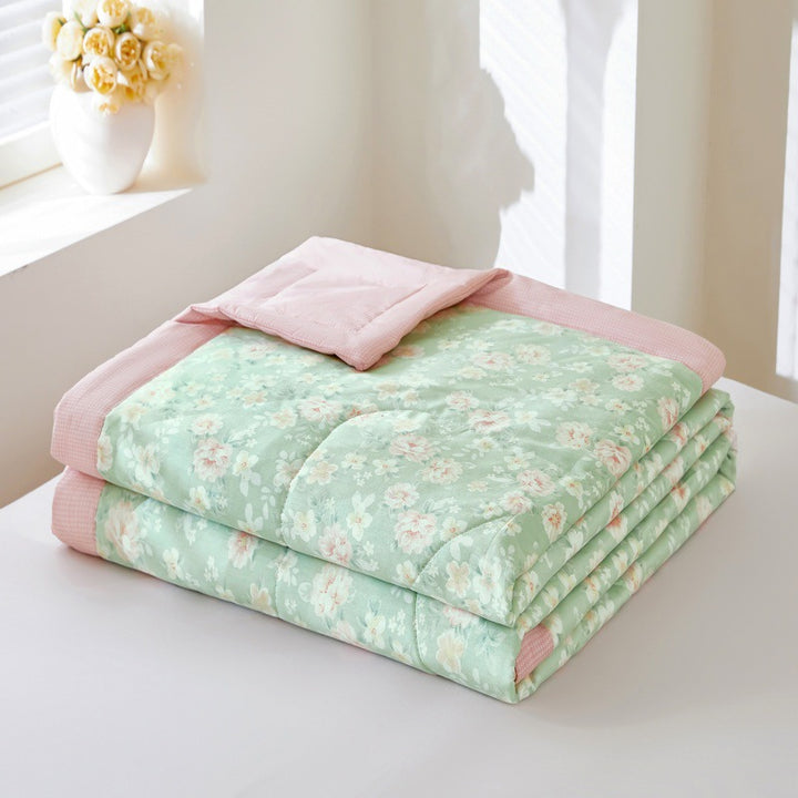 Cartoon Dinosaur Bedding Set