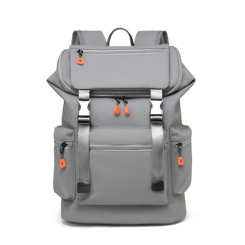 Adventure Ready Multi-Pocket Backpack Stornfield