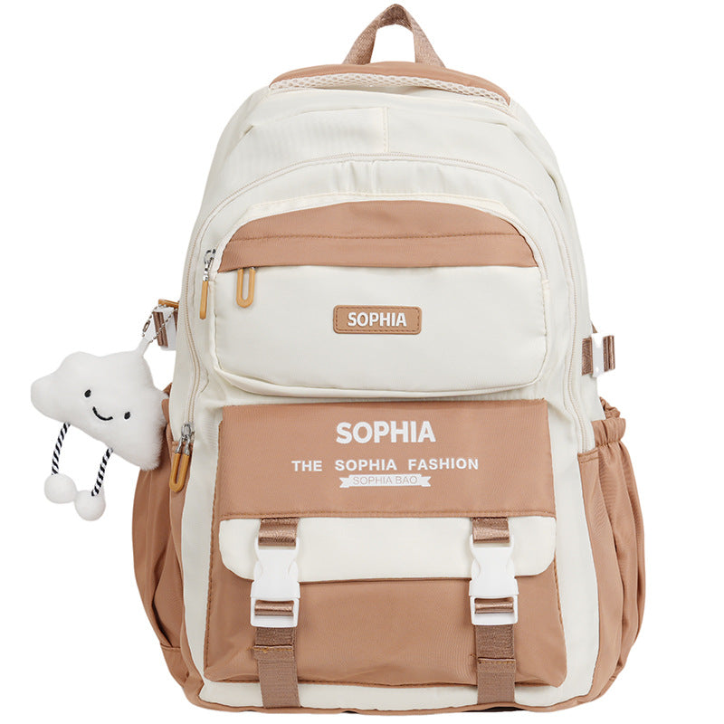 Utility Stylish Backpack Stornfield