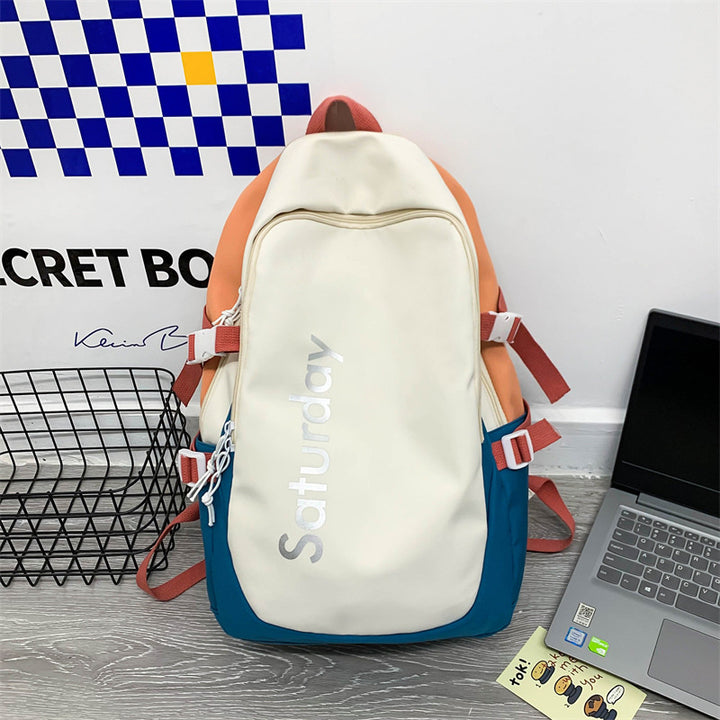 Trendy Sling Backpack Stornfield