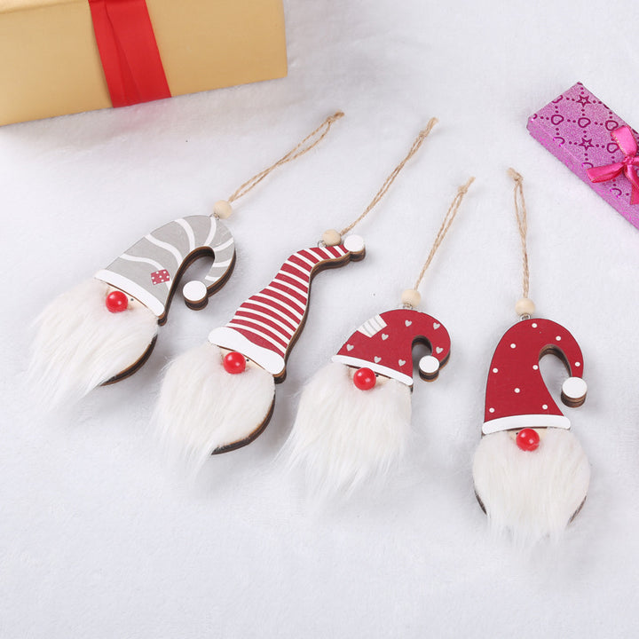 Cute Christmas decoration with LED light Stornfield