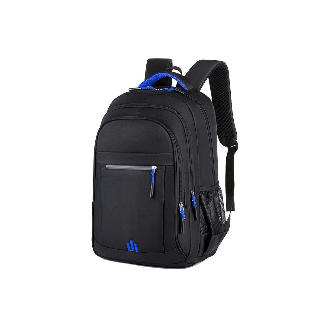 Unisex multifunctional laptop backpack with insulated compartments Stornfield