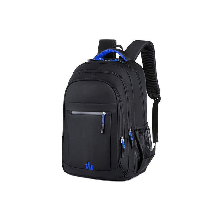 Unisex multifunctional laptop backpack with insulated compartments Stornfield