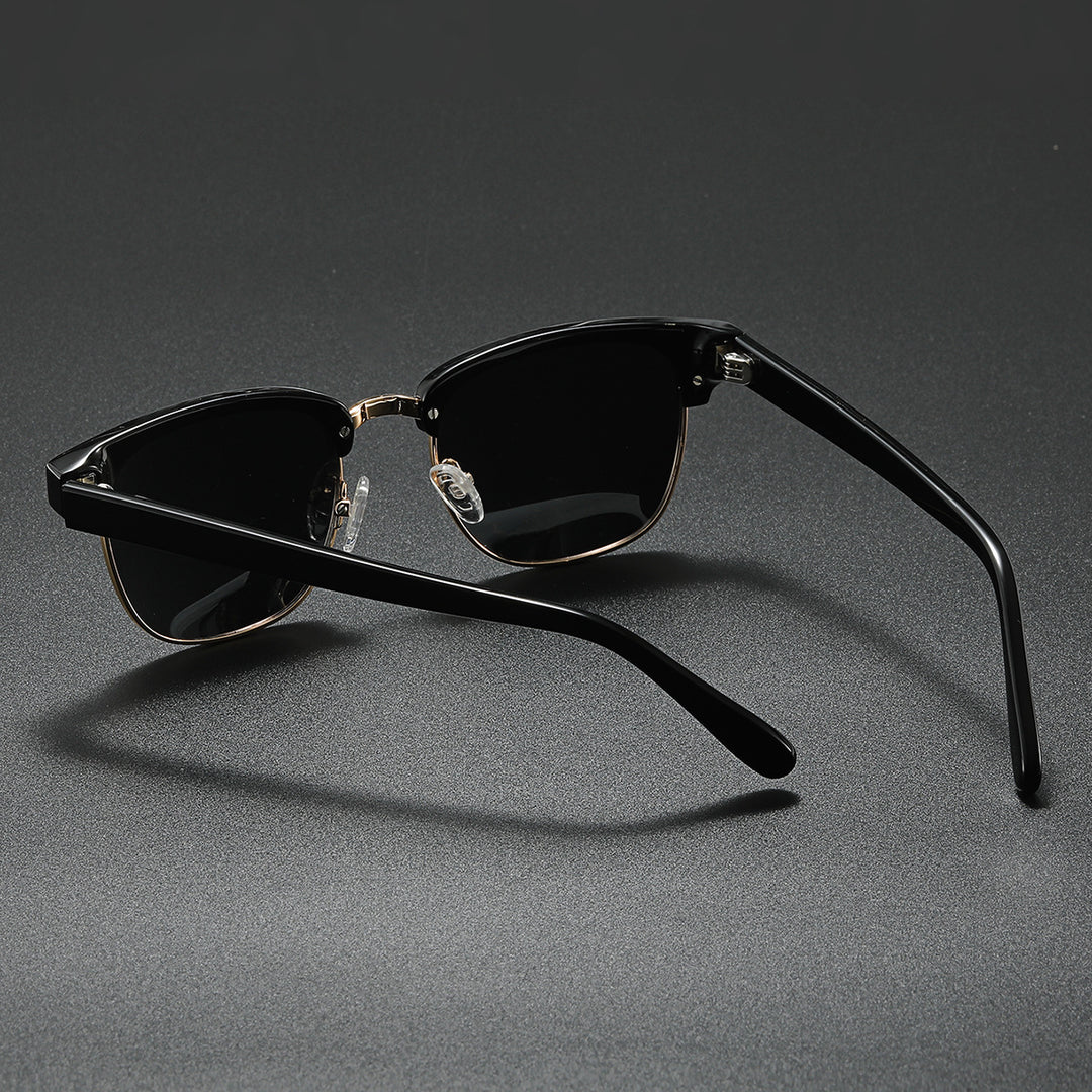 Women's fashionable glasses with elegant frame and high-quality details Stornfield