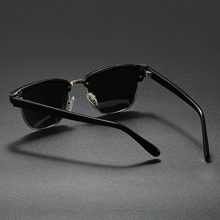 Women's fashionable glasses with elegant frame and high-quality details Stornfield