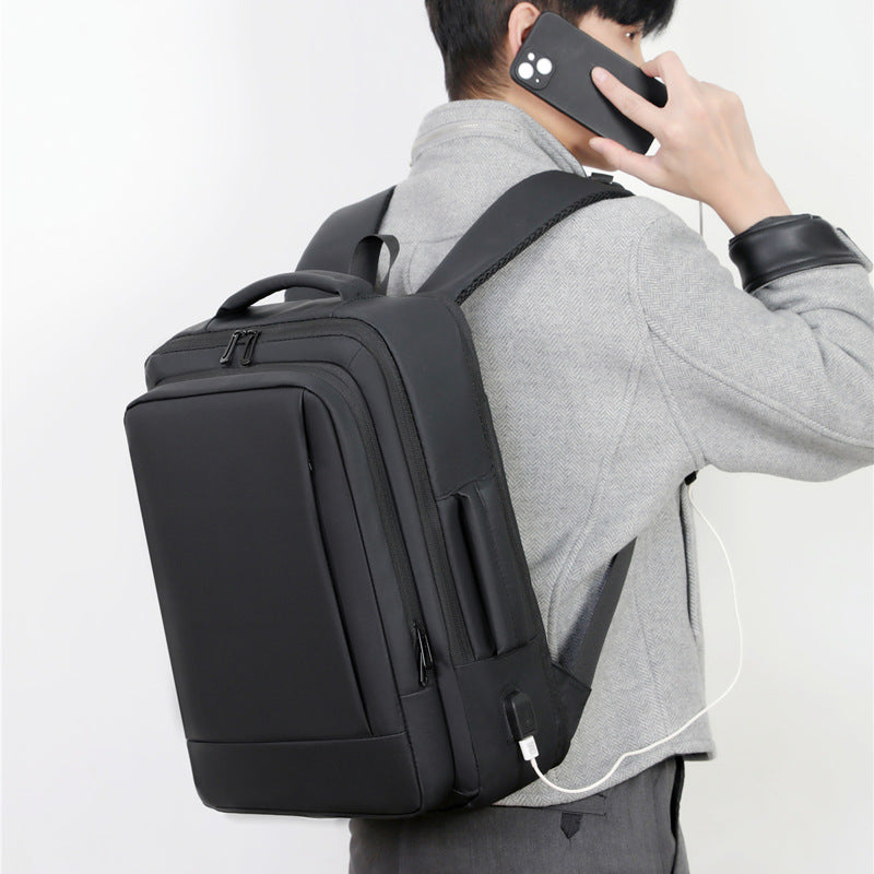 Hybrid Work & Travel Backpack Stornfield
