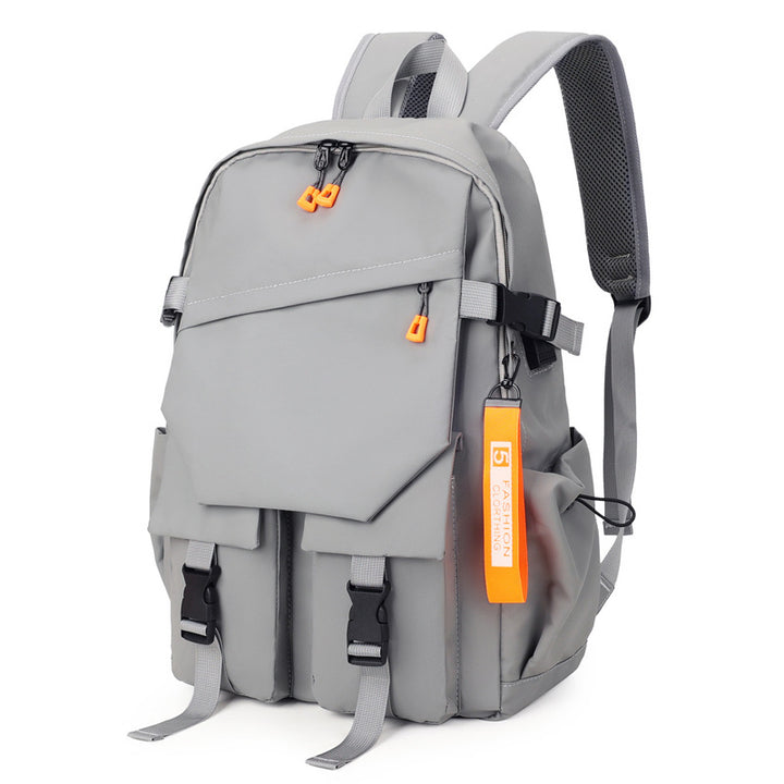 Functional Multi-Compartment Backpack Stornfield