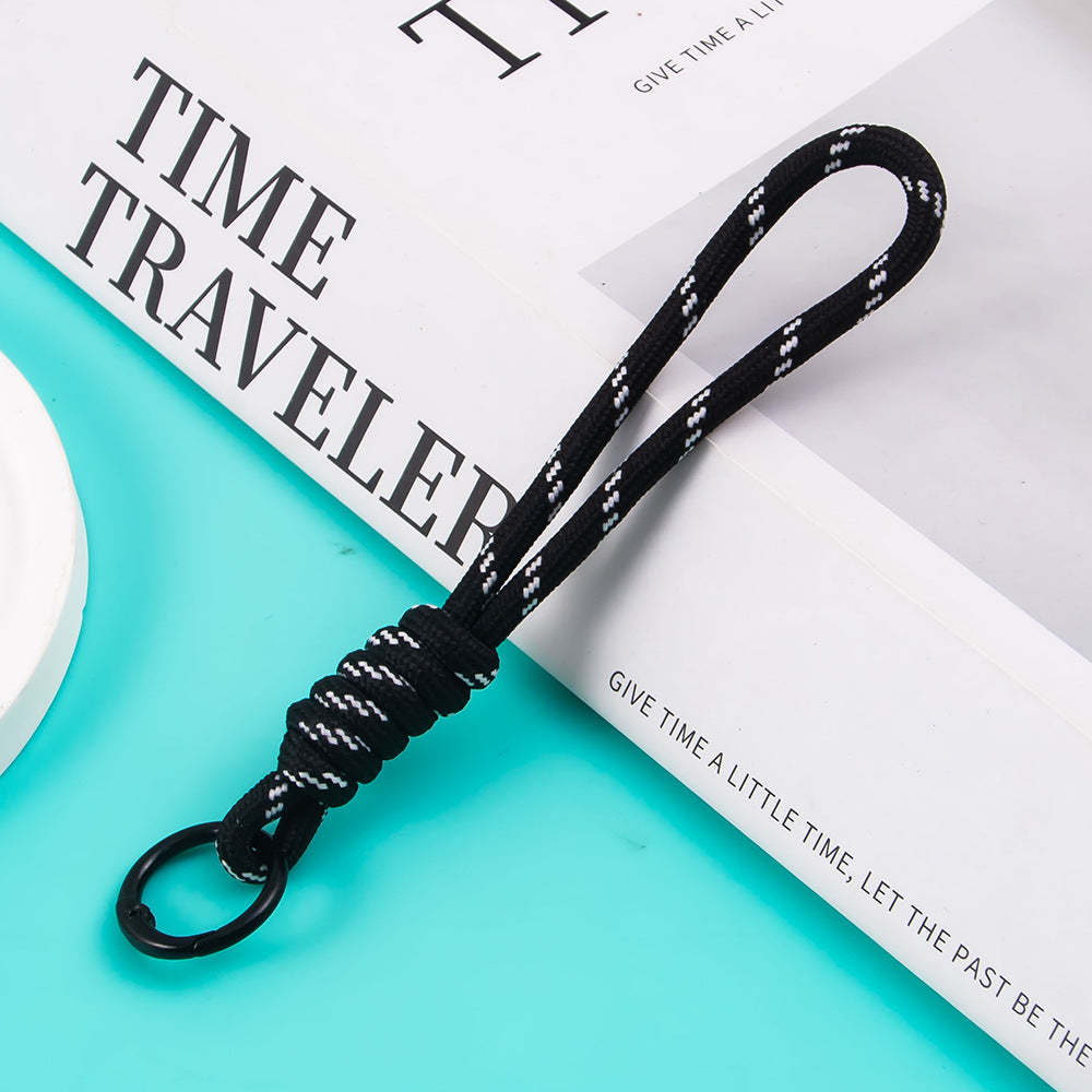 Durable Braided Utility Loop Stornfield