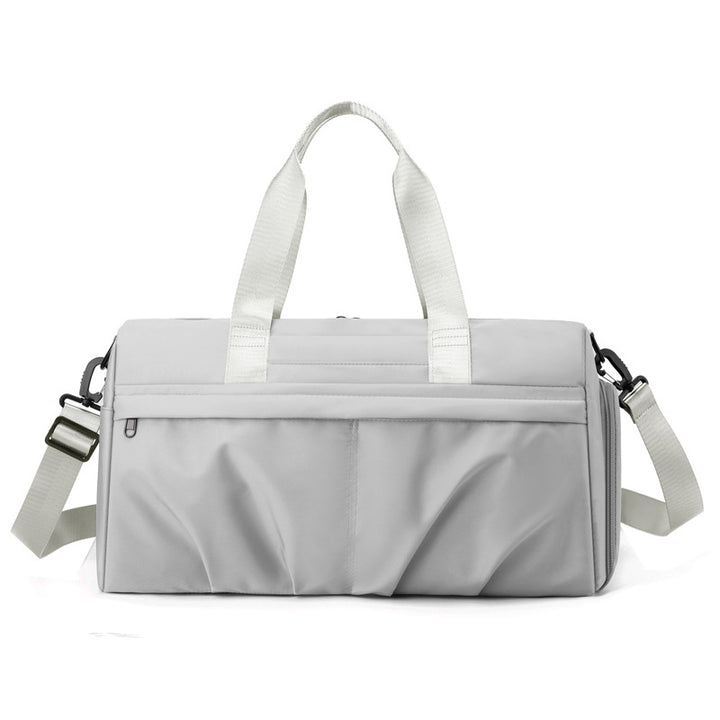 Durable Utility Travel Duffel Bag Stornfield