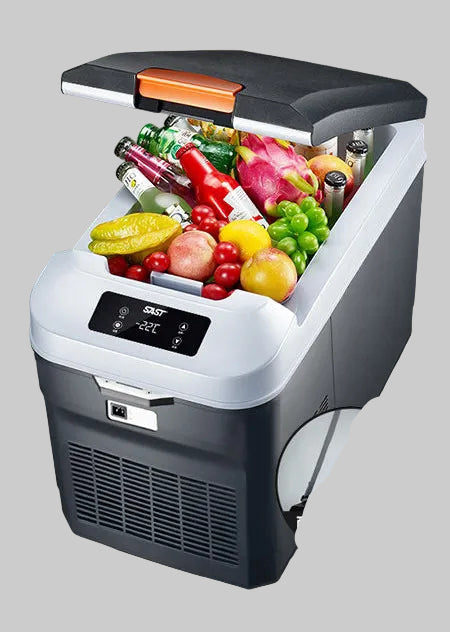 Cooler Storage Stornfield