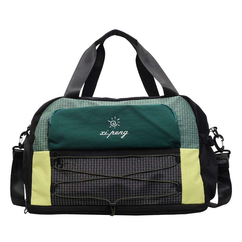 Sports and Travel Duffle Bag