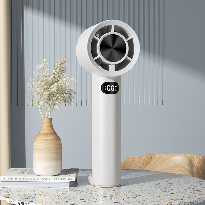 Personal Care Handheld Mist Fan Stornfield