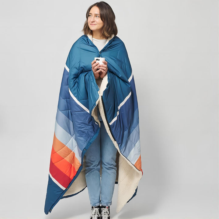 Unisex Bedspread Stornfield