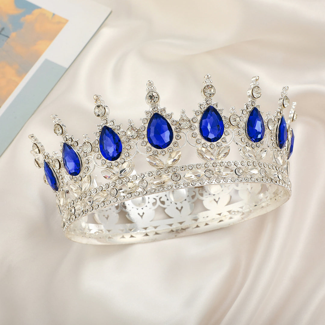 Ladies Glamorous Crown Stornfield