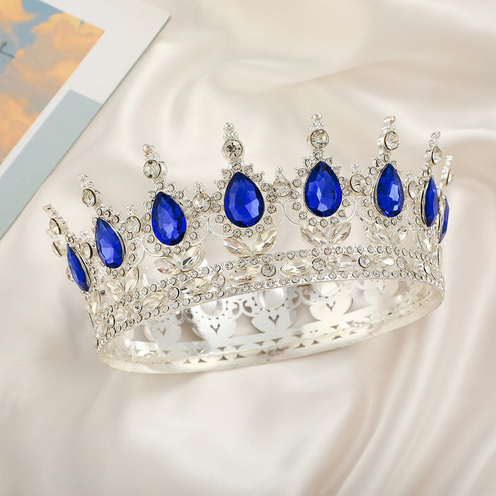 Ladies Glamorous Crown Stornfield