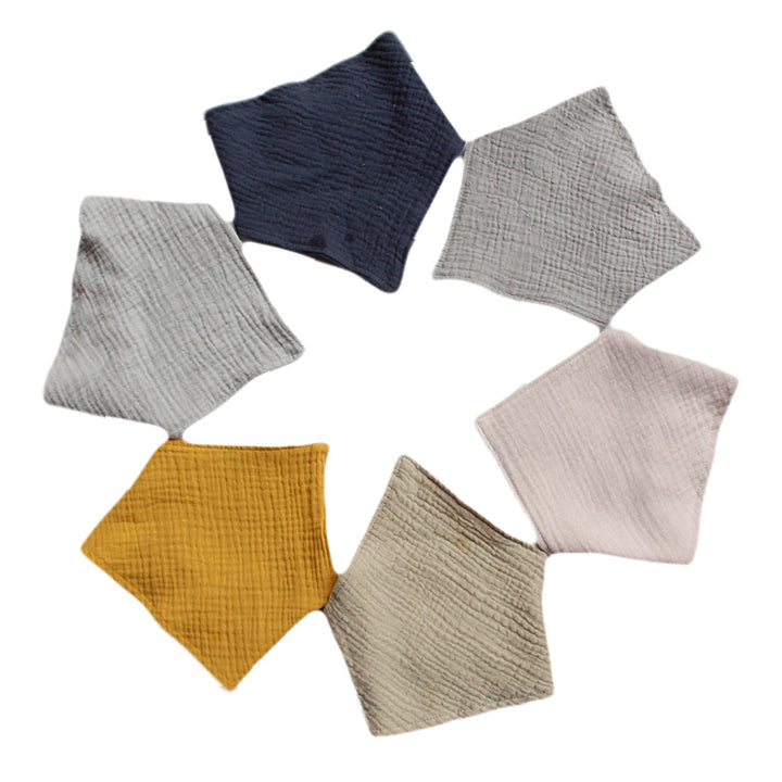 Stylish Soft Cotton Bandana Scarf Stornfield