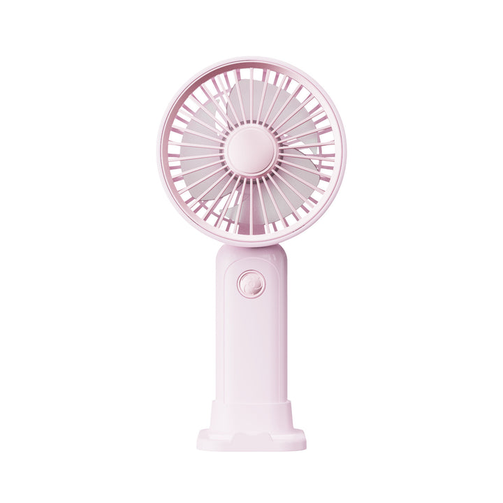 Ladies portable handheld fan with ergonomic design Stornfield 1781629808
