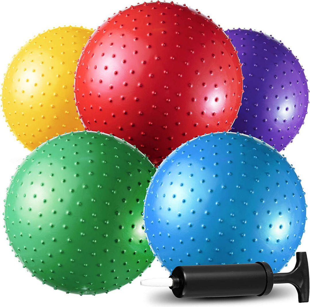 Unisex sensory play and massage ball Stornfield