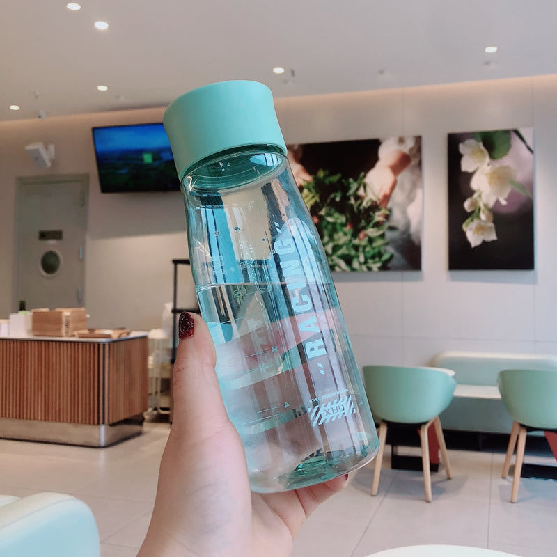 Women Ergonomic Water Bottle Stornfield