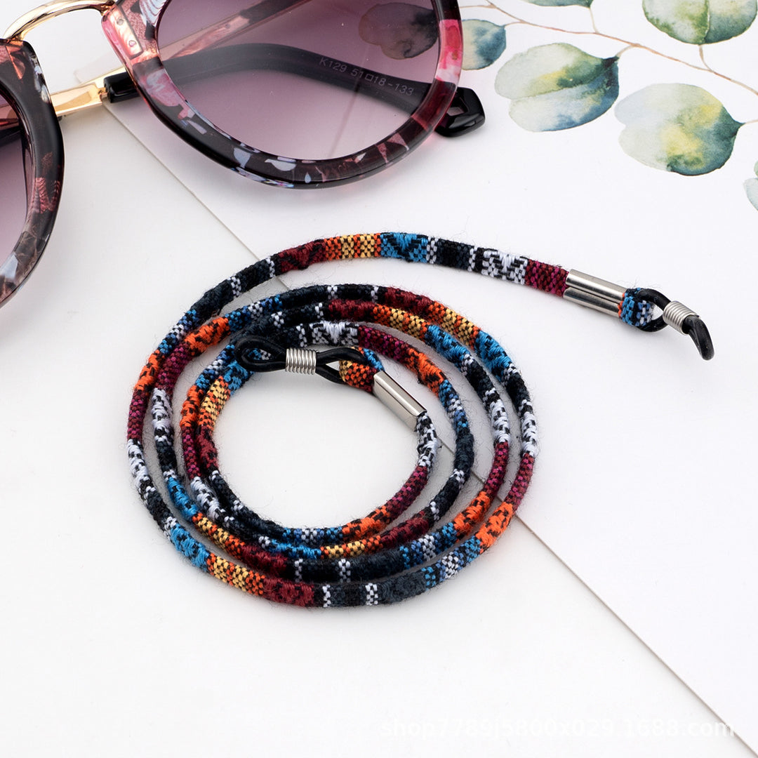 Decorative Eyewear Strap Stornfield