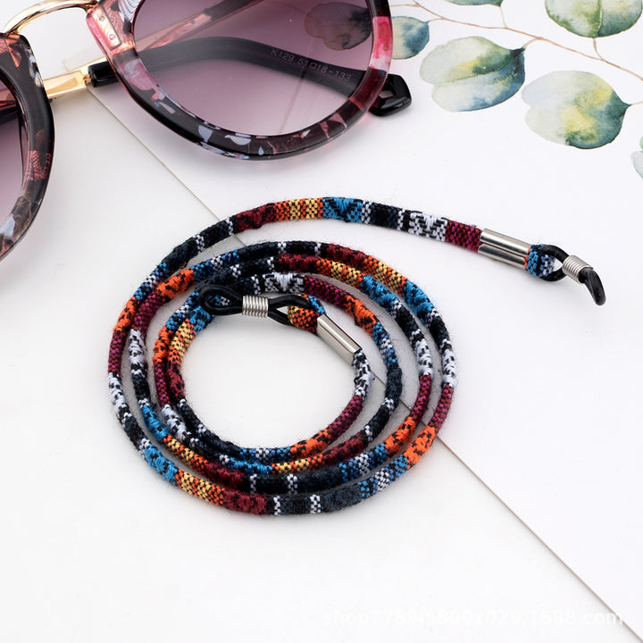 Decorative Eyewear Strap Stornfield