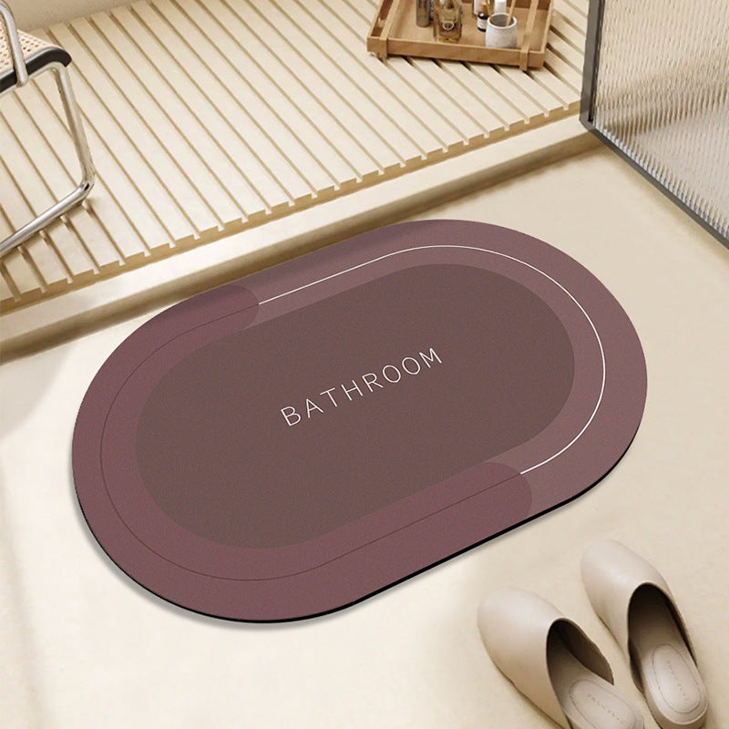 Anti-Fatigue Bathroom Comfort Mat