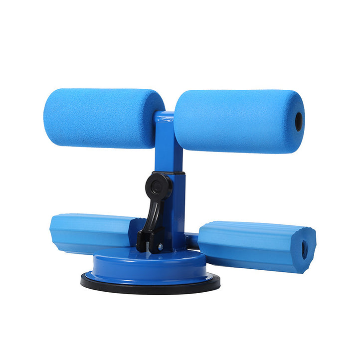 Abdominal muscle trainer with non-slip mat Stornfield