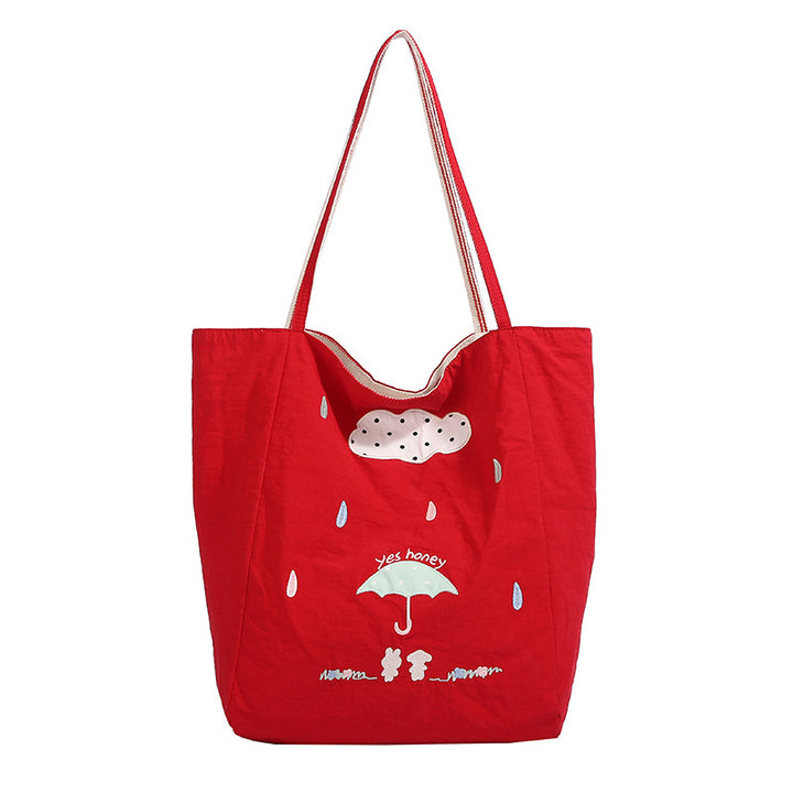 Everyday Tote Stornfield