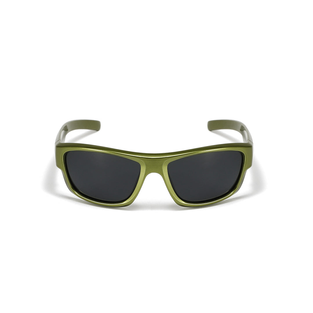 Women's sporty sunglasses with ergonomic design Stornfield