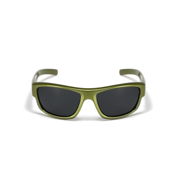 Women's sporty sunglasses with ergonomic design Stornfield