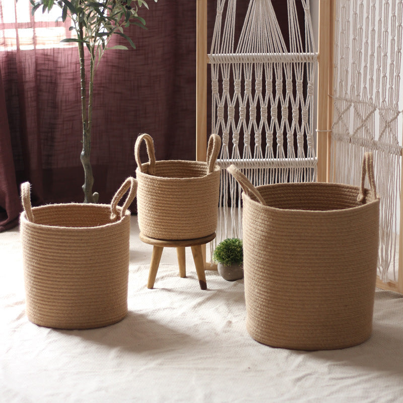 Versatile storage basket Stornfield
