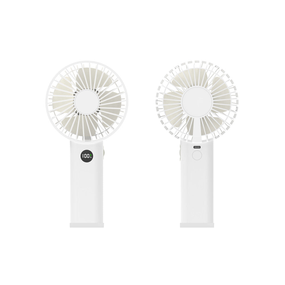 Portable Handheld Fan Stornfield