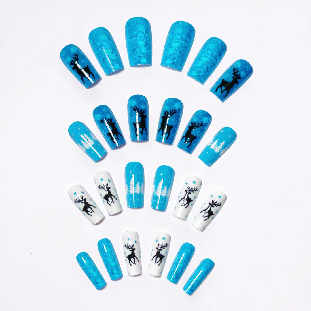 Nail Art Set Stornfield