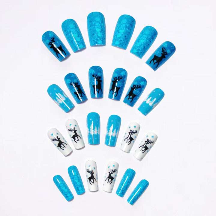 Nail Art Set Stornfield