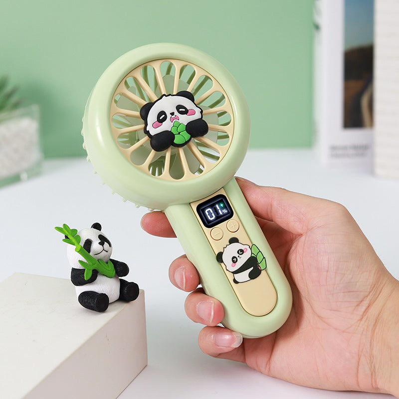 Women's Portable Mini Fan Stornfield