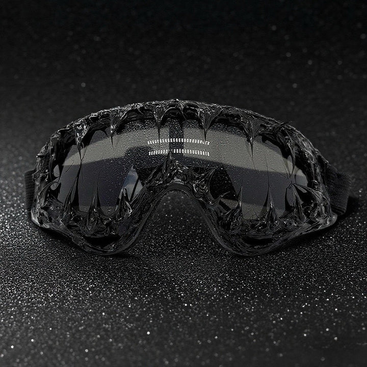 Women's innovative ski goggles with exceptional design Stornfield