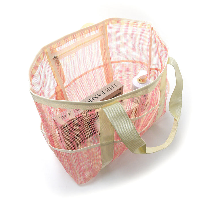 Practical Netz-Beach Bag Stornfield