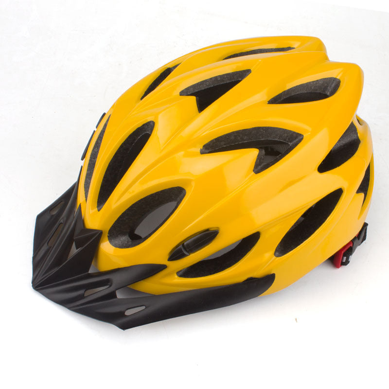 High-Performance Cycling Helmet Stornfield