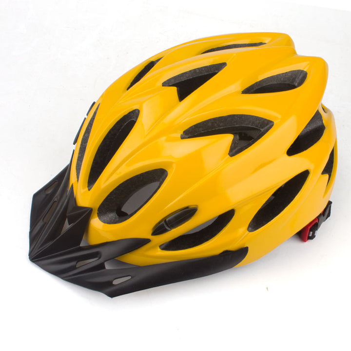 High-Performance Cycling Helmet Stornfield