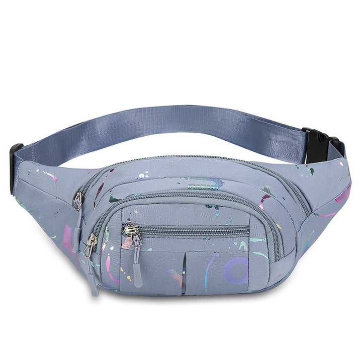 Artistic Fanny Pack Stornfield
